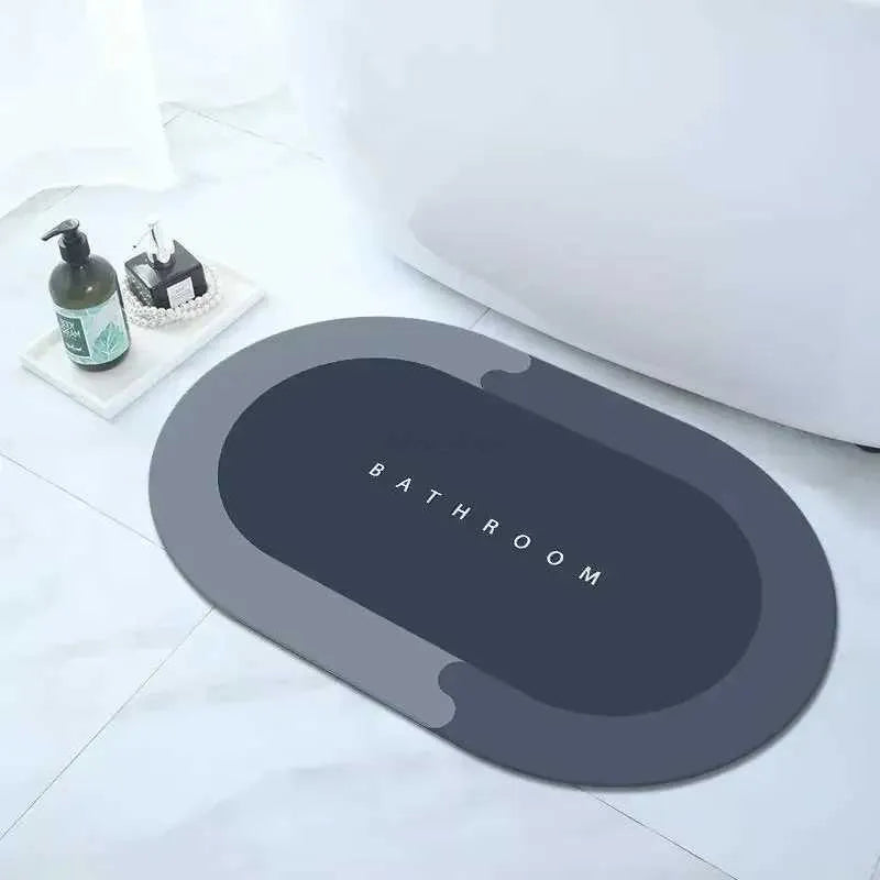 Alfombra de Baño Antideslizante