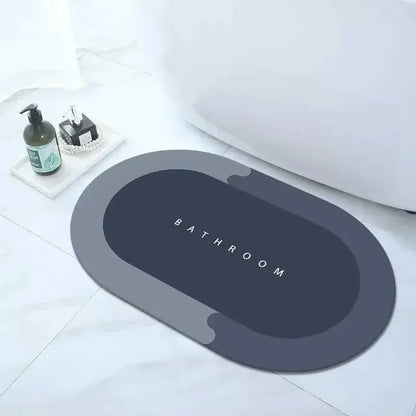 Alfombra de Baño Antideslizante