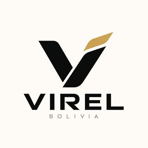 Logo Virel Bolivia